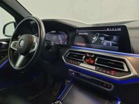 usado BMW X5 xDrive30d M Sport -AHK-Pano-HuD-ACC-360