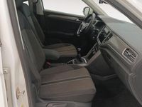 Usado VW T-Roc Advance 150 CV (110 kW) 2022 Blanco SUV