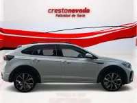 Usado VW Taigo R-line 150 CV (110 kW) 2023 SUV