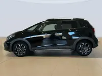 Usado Honda Jazz 122 CV (89 kW) 2025 Negro Utilitario