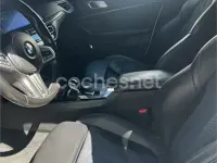 Usado BMW 118 150 CV (110 kW) 2021 Blanco Berlina