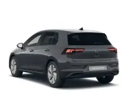 Nuevo VW Golf VIII 116 CV (85 kW) 2026 Gris Utilitario