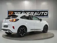 Usado Ford Puma ST-Line X 124 CV (91 kW) 2023 Blanco SUV
