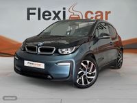 usado BMW i3 120ah