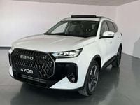 Usado Ebro s700 Luxury 147 CV (108 kW) 2025 Blanco SUV