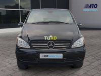 usado Mercedes Viano 2.2 CDI 150Cv Larga 4Matic Ambiente