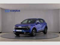 Usado Kia Sportage 150 CV (110 kW) 2023 SUV