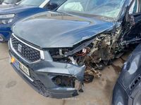 Usado Seat Ateca Style 150 CV (110 kW) 2021 SUV