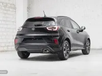 Usado Ford Puma ST-Line 125 CV (91 kW) 2024 Negro SUV