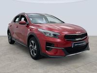 Usado Kia XCeed 120 CV (88 kW) 2021 Rojo SUV