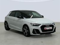 Usado Audi A1 Sportback Ambiente 110 CV (80 kW) 2023 Blanco glaciar Utilitario