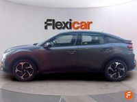 Usado Citroën C4 Feel 131 CV (96 kW) 2023 Gris SUV