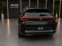 Usado Cupra Formentor 150 CV (110 kW) 2024 Negro SUV