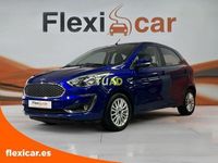 usado Ford Ka Plus Ka+ 1.2 Ti-VCT 63kW (85CV) Ultimate