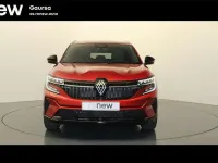 Usado Renault Espace Techno 200 CV (147 kW) 2024 Rojo SUV