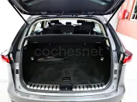 Usado Lexus NX300h 197 CV (144 kW) 2016 Gris / plata SUV