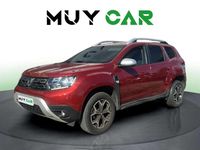 Usado Dacia Duster Prestige 131 CV (96 kW) 2021 Rojo SUV
