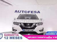Brugt Nissan X-Trail Acenta 160 HK (117 kW) 2020 Hvid SUV