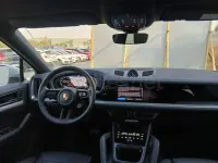 Usado Porsche Cayenne 470 CV (345 kW) 2025 Blanco SUV