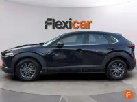Usado Mazda CX-30 Prime-Line 140 CV (102 kW) 2025 Gris SUV
