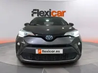 Usado Toyota C-HR Advance 122 CV (89 kW) 2023 Gris SUV