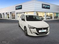 usado Peugeot 208 BlueHDi 73kW (100CV) Active Pack