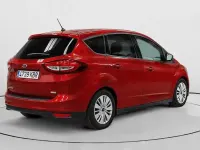 Usado Ford C-MAX Trend+ 100 CV (73 kW) 2017 Monovolumen