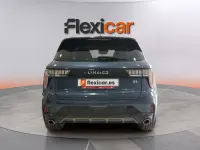Usado Lynk & Co 01 261 CV (191 kW) 2022 Negro SUV