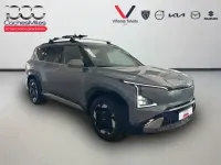 Nuevo Kia EV5 Earth 160 kW (218 CV) 2026 Otro SUV