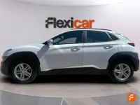 Usado Hyundai Kona 120 CV (88 kW) 2021 Blanco SUV