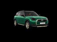 Usado Mini Countryman Essential 170 CV (125 kW) 2025 Verde SUV