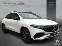 Nuevo Mercedes EQA250 139 kW (190 CV) 2025 Blanco polar SUV