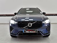 Usado Volvo XC60 R-Design 190 CV (139 kW) 2021 Azul SUV