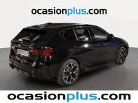 Usado BMW 120 163 CV (119 kW) 2025 Utilitario
