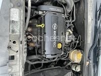 Usado Opel Vectra Elegance 122 CV (89 kW) 2006 Azul Berlina