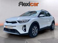 Usado Kia Stonic 84 CV (61 kW) 2023 Blanco SUV