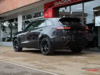 Occasion Land Rover Range Rover Velar R-Dynamic 300 PK (220 kW) 2021 Zwart SUV