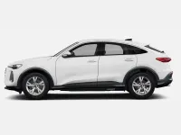 Nuevo Audi Q5 Sportback Advanced 204 CV (150 kW) 2025 Blanco arkona SUV