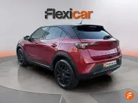 Usado Opel Mokka 136 CV (100 kW) 2023 Rojo SUV