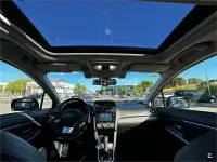 Usado Subaru Levorg 170 CV (125 kW) 2017 Azul Familiar