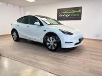 Usado Tesla Model Y Performance 353 kW (480 CV) 2023 Blanco SUV