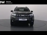 Usado Dacia Duster Extreme 150 CV (110 kW) 2024 Gris / plata SUV