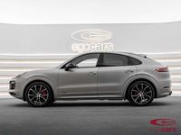 Käytetty Porsche Cayenne 460 HP (338 kW) 2022 Peessi Katumaasturi