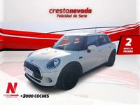 Usado Mini ONE 102 CV (75 kW) 2020 Utilitario