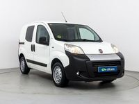 Usado Fiat Fiorino 75 CV (55 kW) 2015 Monovolumen