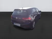 Occasion VW Golf VIII Edition 131 ch (96 kW) 2020 Noir Citadine
