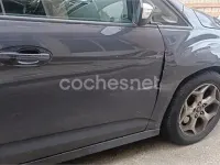 Usado Ford Grand C-Max Trend 115 CV (84 kW) 2014 Gris / plata Monovolumen