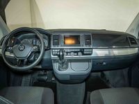 usado VW Multivan 2.0 TDI 110KW DSG BMT OUTDOOR 4P