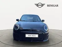 Usado Mini Cooper SE 160 kW (218 CV) 2024 Utilitario