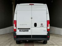 usado Fiat Ducato Panorama 35 3.0 Natural Power L2 H2 136CV